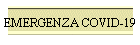 EMERGENZA COVID-19