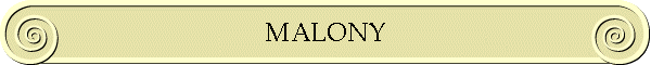MALONY